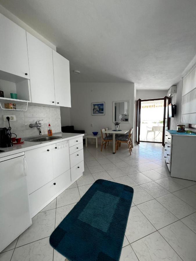 Apartments Milicevic Rogoznica  Kültér fotó