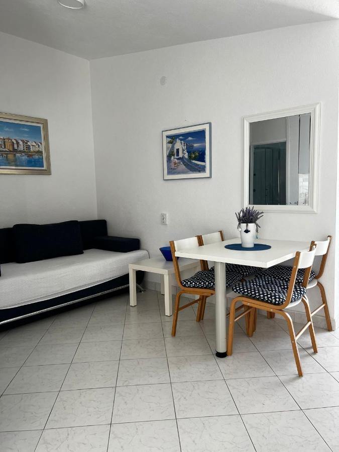 Apartments Milicevic Rogoznica  Kültér fotó