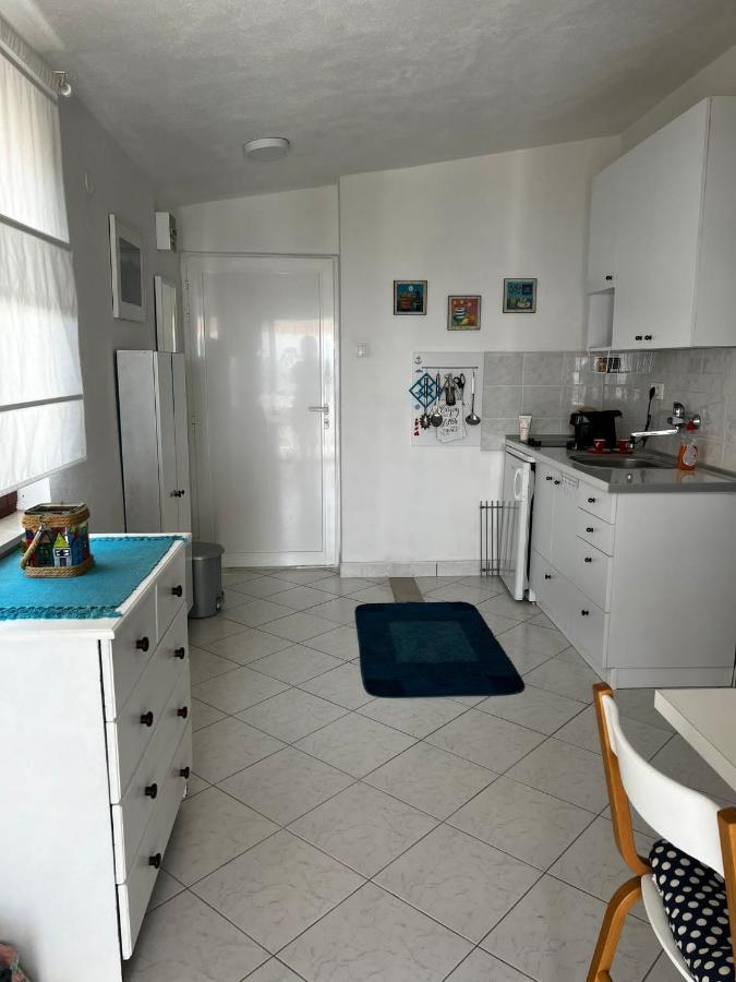 Apartments Milicevic Rogoznica  Kültér fotó